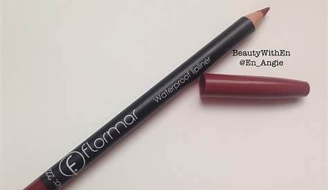 Flormar Lip Liner 222 liner Fehilys