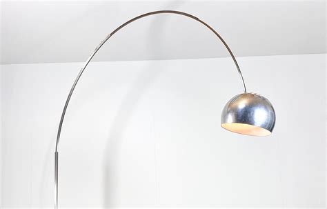 Flos Arco Lamp Tweedehands