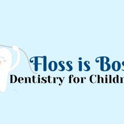 floss boss pediatric dentistry