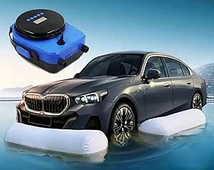 Flotation Device To Keep In Car