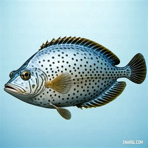 Flounder Definition Definition