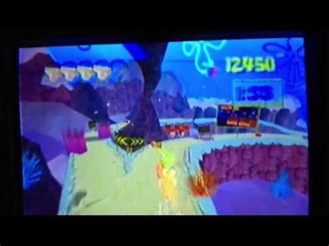 Flounder Hill Spongebob