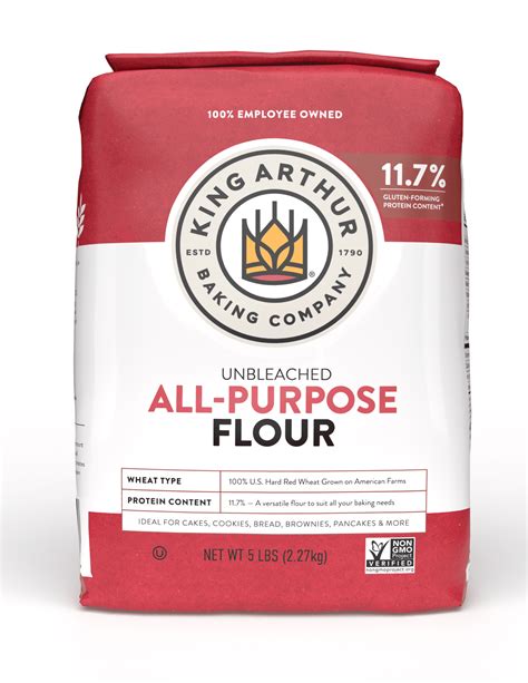 Flour All Purpose Unbleached