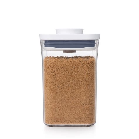 flour container oxo