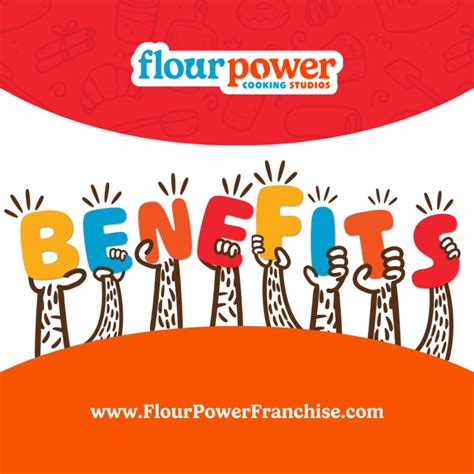 flour power franchise