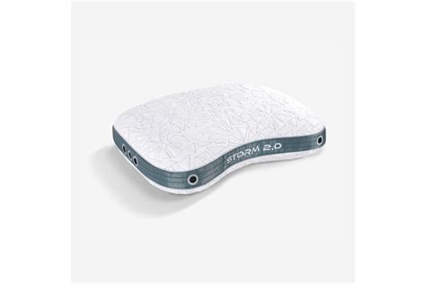 flow 2.0 pillow