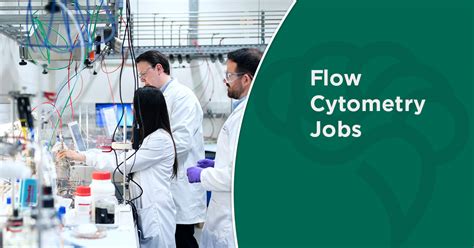 flow cytometry remote jobs