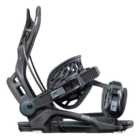 Flow Fenix Snowboard Bindings