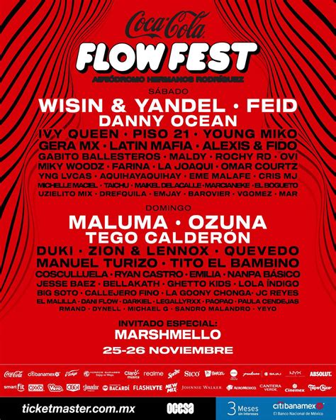 flow fest 2023 invitados