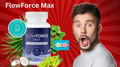 flow force max reviews and complaints