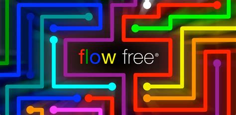 flow free game for free