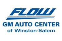 Flow Chevrolet Buick GMC of Winston Salem New Buick, Chevrolet, GMC