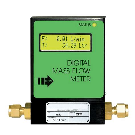 Flow Meter 50 Ml/Min