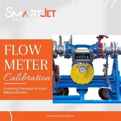 Flow Meter Calibration Form