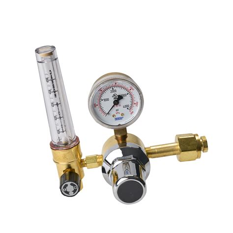 Flow Meter For Co2