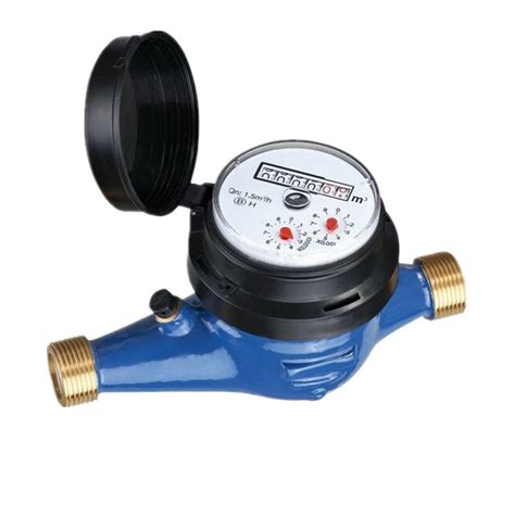 Flow Meter For Drinking Water
