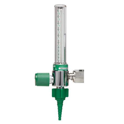Flow Meter For Oxygen