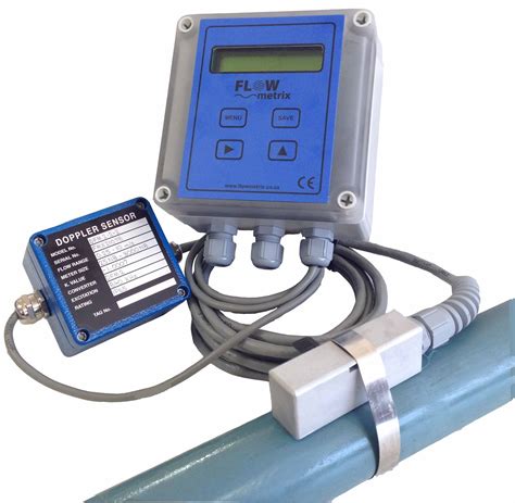 Flow Meter For Pulsating Flow
