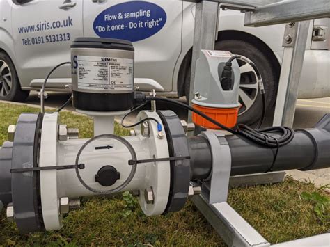 Flow Meter Hire Perth