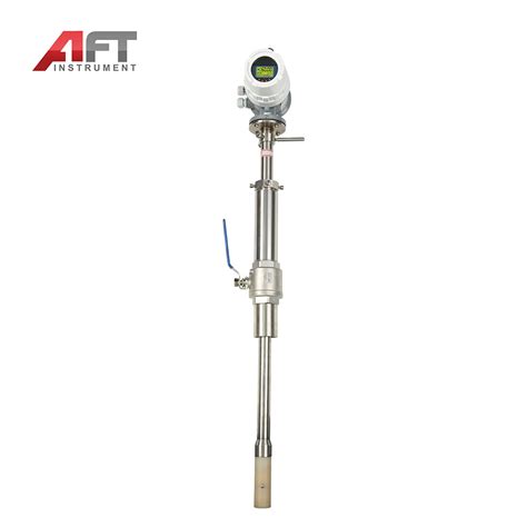 Flow Meter Horse