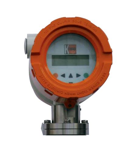 Flow Meter Kobold