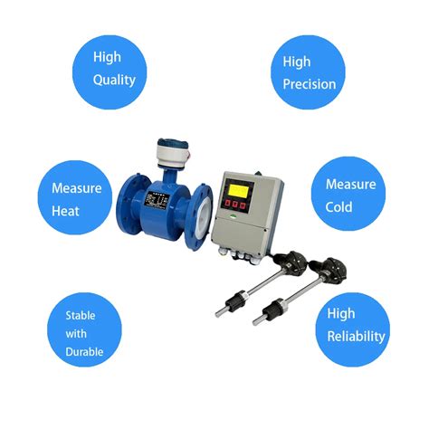 Flow Meter On Supply Or Return