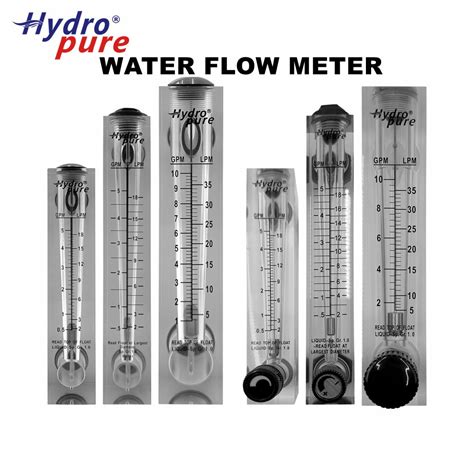 Flow Meter Price Philippines