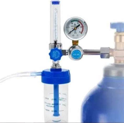 Flow Meter Purpose Oxygen