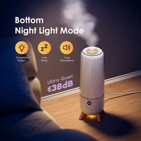 Flow Mist Humidifier