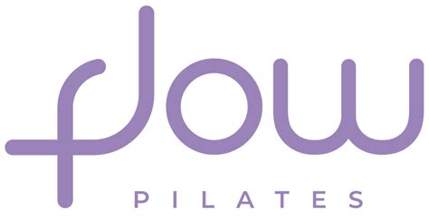 Flow Pilates Logo