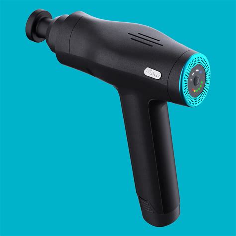 Flow Pro Massage Gun