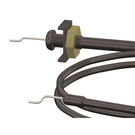 flow rite control cable