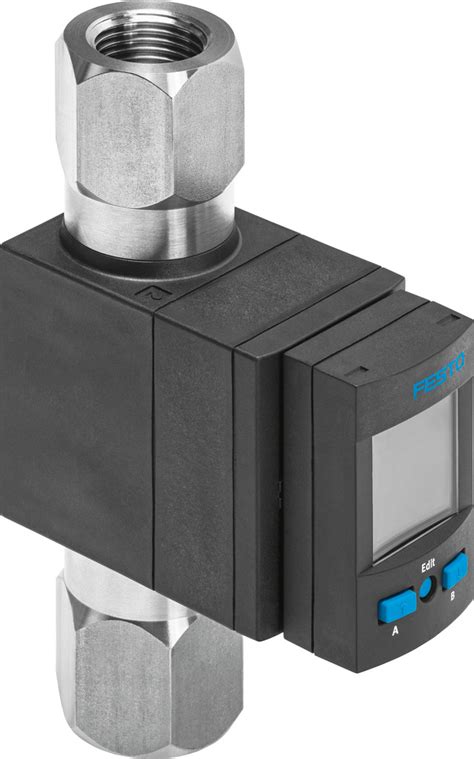 Flow Sensor Festo