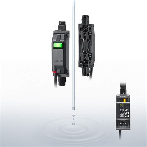 Flow Sensor Micro