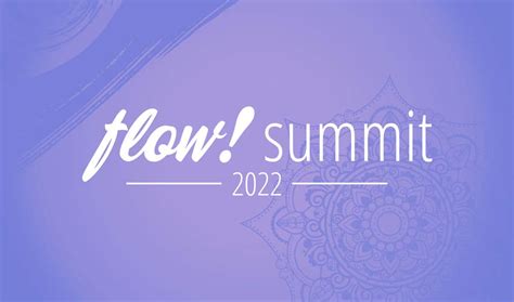 flow summit basel 2023