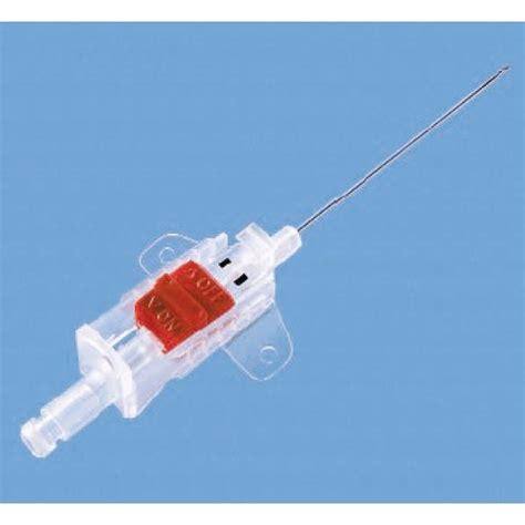 Flow Switch Arterial Line