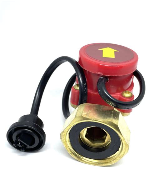 Flow Switch Hs Code In India