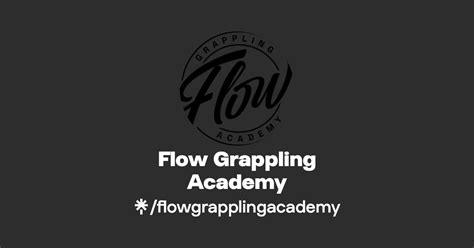Flow Up Academy