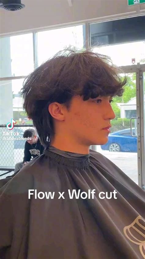 Flow X Mullet