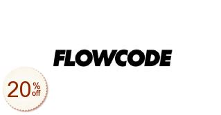 Flowcode Coupon