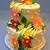 flower cake ideas for birthdays