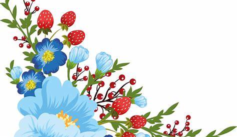 clipart flower png - Clipground