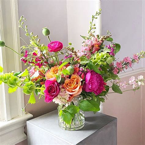 Flower Delivery Arlington Va: The Best Options For Stunning Floral Arrangements