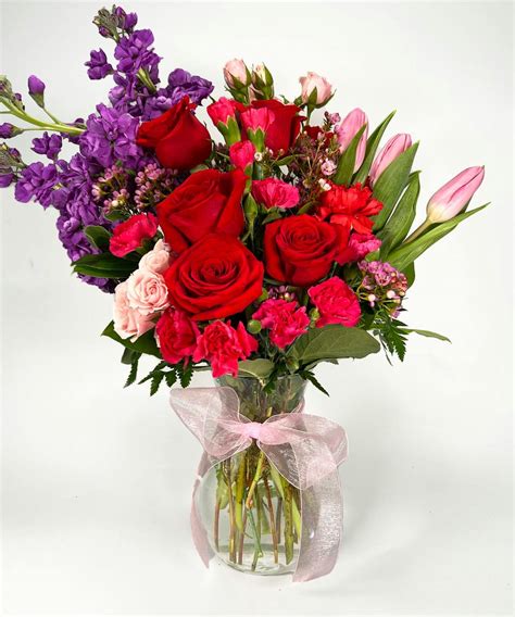 Flower Delivery Birmingham Al: The Best Options In 2023