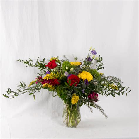 Flower Delivery Cedar Rapids: A Convenient And Thoughtful Gesture