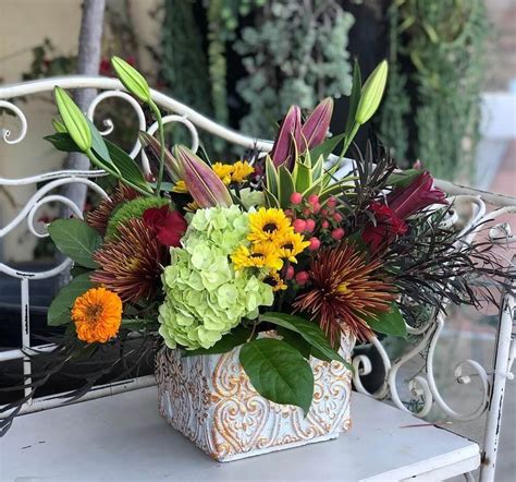 Flower Delivery Chula Vista: Bringing Nature's Beauty To Your Doorstep
