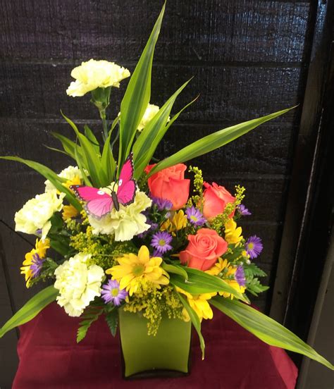 Flower Delivery In Corpus Christi: The Perfect Way To Brighten Someone's Day