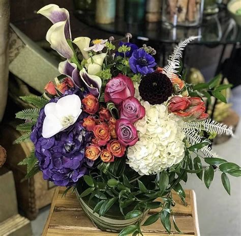Flower Delivery Orange County: A Guide To Sending Beautiful Blooms
