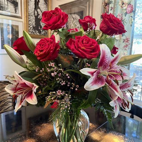 Flower Delivery In Pensacola: A Convenient And Beautiful Gesture