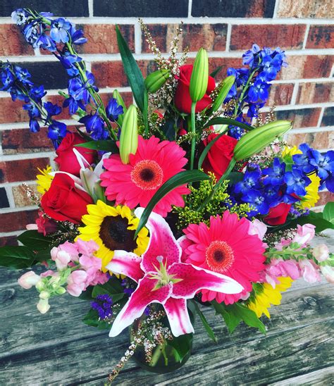 Flower Delivery In Sacramento: Bringing Joy To Your Loved Ones